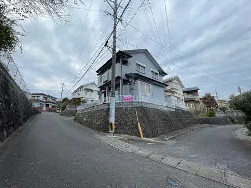 Propriété 4LDK Ville d'Isahaya Préfecture de Nagasaki (2)