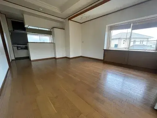 Propriété 4LDK Ville d'Isahaya Préfecture de Nagasaki (4)