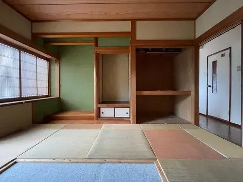 Propriété 4LDK Ville d'Isahaya Préfecture de Nagasaki (7)