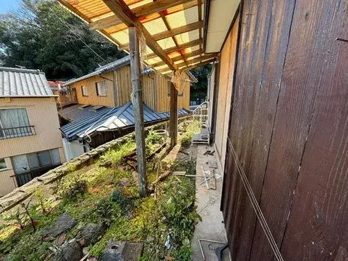 3DK Residence Nagasaki City Nagasaki Prefecture (2)
