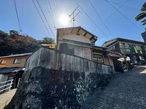 3DK Residence Nagasaki City Nagasaki Prefecture (3)