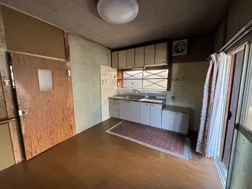 3DK Residence Nagasaki City Nagasaki Prefecture (4)