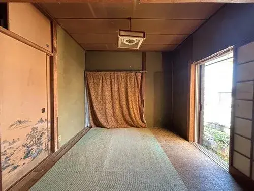 3DK Residence Nagasaki City Nagasaki Prefecture (5)