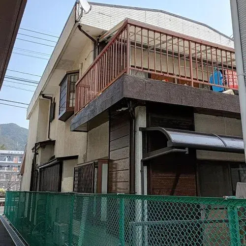 5LDK Nagayo-cho Nagasaki Prefecture (3)
