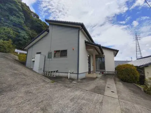 Akiya in Isahaya