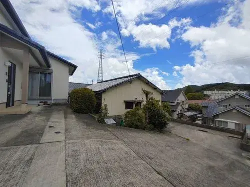 Propiedad 2LDK+S Ciudad de Isahaya Prefectura de Nagasaki (2)