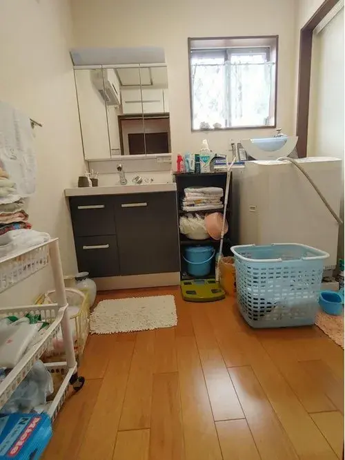 Propiedad 2LDK+S Ciudad de Isahaya Prefectura de Nagasaki (12)