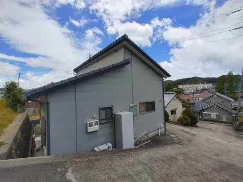 Propiedad 2LDK+S Ciudad de Isahaya Prefectura de Nagasaki (4)