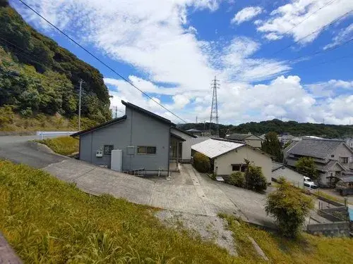 Propiedad 2LDK+S Ciudad de Isahaya Prefectura de Nagasaki (5)