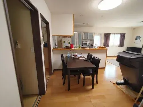 Propiedad 2LDK+S Ciudad de Isahaya Prefectura de Nagasaki (9)