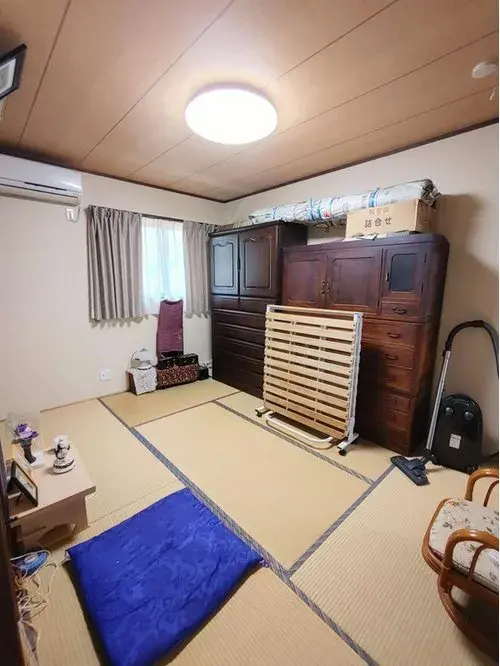 Propiedad 2LDK+S Ciudad de Isahaya Prefectura de Nagasaki (10)