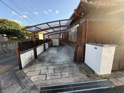2LDK Property Nagasaki City Nagasaki Prefecture (2)
