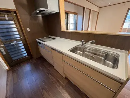 2LDK Property Nagasaki City Nagasaki Prefecture (12)