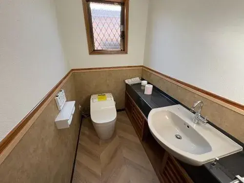 2LDK Property Nagasaki City Nagasaki Prefecture (15)