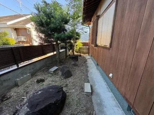 2LDK Property Nagasaki City Nagasaki Prefecture (3)
