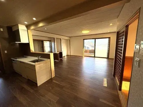 2LDK Property Nagasaki City Nagasaki Prefecture (4)