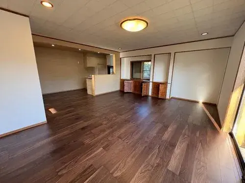 2LDK Property Nagasaki City Nagasaki Prefecture (6)
