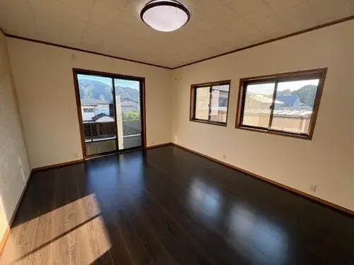 2LDK Property Nagasaki City Nagasaki Prefecture (7)