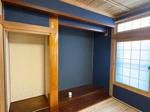 2LDK Property Nagasaki City Nagasaki Prefecture (9)