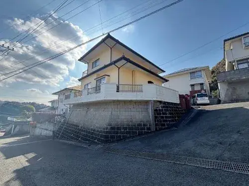 4LDK Property in Nagasaki City, Nagasaki Prefecture (2)