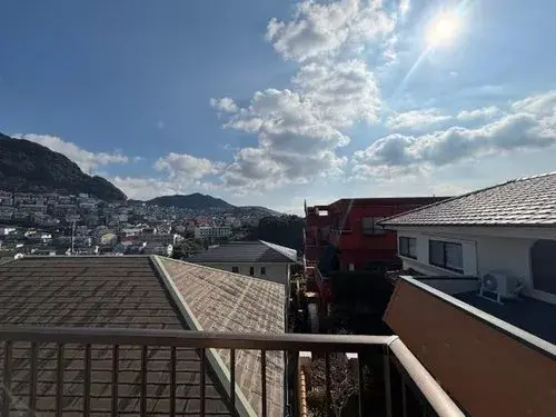4LDK Property in Nagasaki City, Nagasaki Prefecture (4)