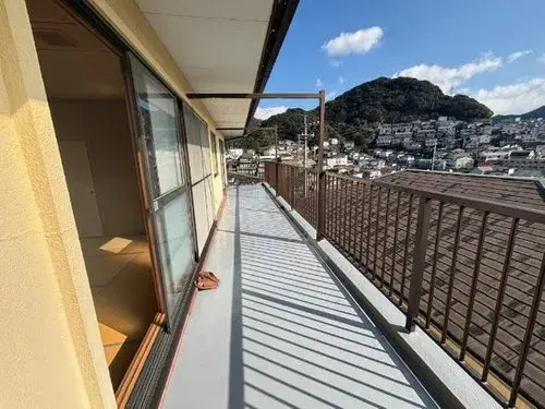 4LDK Property in Nagasaki City, Nagasaki Prefecture (5)