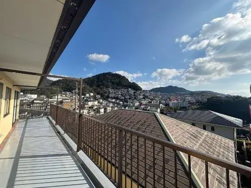 4LDK Property in Nagasaki City, Nagasaki Prefecture (6)