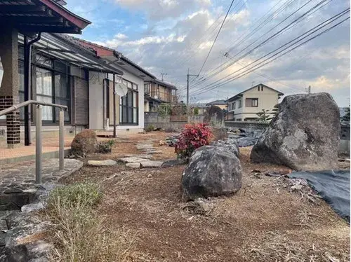 6DK Property Omura City Nagasaki Prefecture (2)