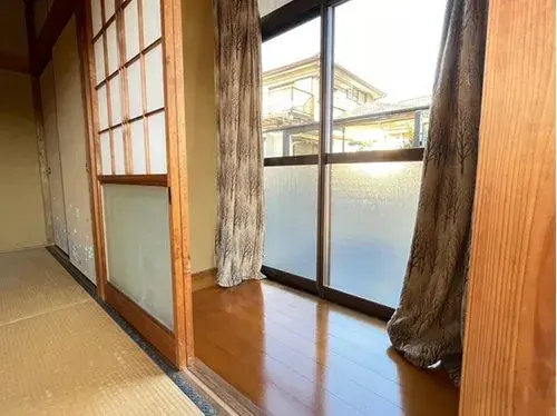 6DK Property Omura City Nagasaki Prefecture (11)