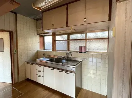 6DK Property Omura City Nagasaki Prefecture (14)