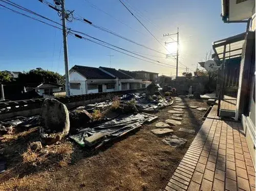 6DK Property Omura City Nagasaki Prefecture (3)