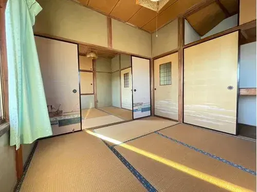 6DK Property Omura City Nagasaki Prefecture (6)