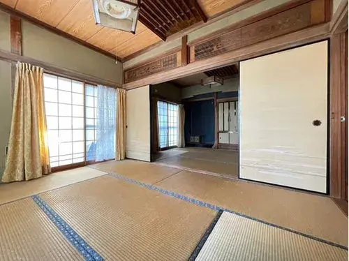 6DK Property Omura City Nagasaki Prefecture (7)