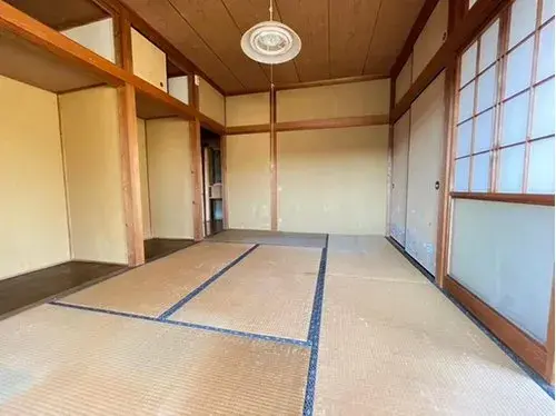 6DK Property Omura City Nagasaki Prefecture (8)