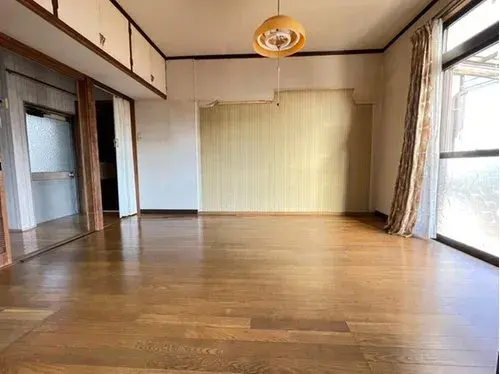 6DK Property Omura City Nagasaki Prefecture (9)