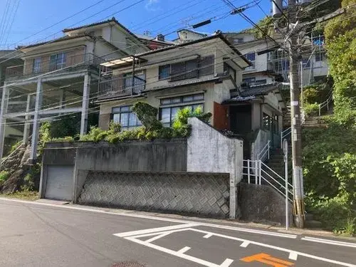 عقار 4LDK في مدينة Nagasaki، محافظة Nagasaki (2)