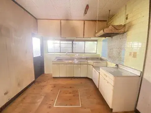 Kumamoto Prefecture Yamaga City 7DK Property (11)