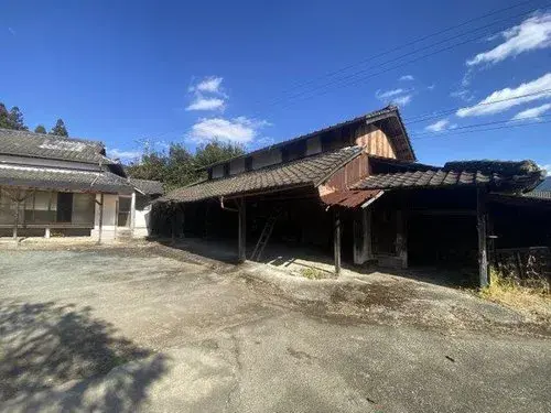 Kumamoto Prefecture Yamaga City 7DK Property (3)