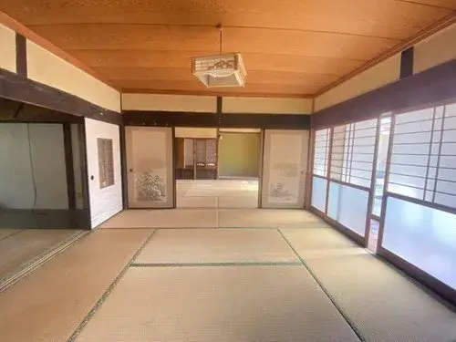 Kumamoto Prefecture Yamaga City 7DK Property (4)