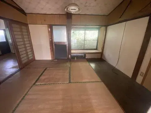 Kumamoto Prefecture Yamaga City 7DK Property (6)