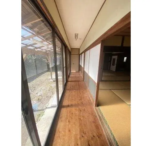 Kumamoto Prefecture Yamaga City 7DK Property (10)