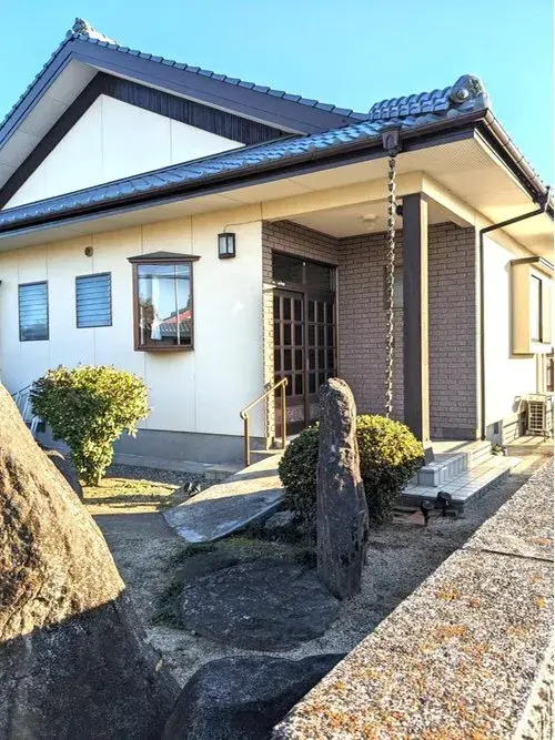 Akiya in Kumamoto