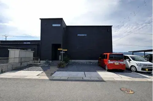 Akiya in Kumamoto