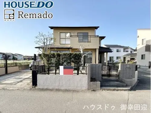 Akiya in Pueblo de Mashiki
