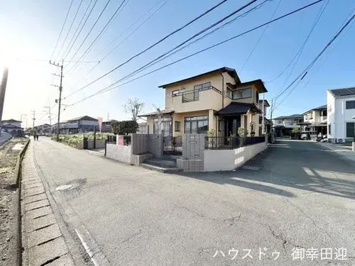 3LDK Mashikimachi Prefectura de Kumamoto (2)