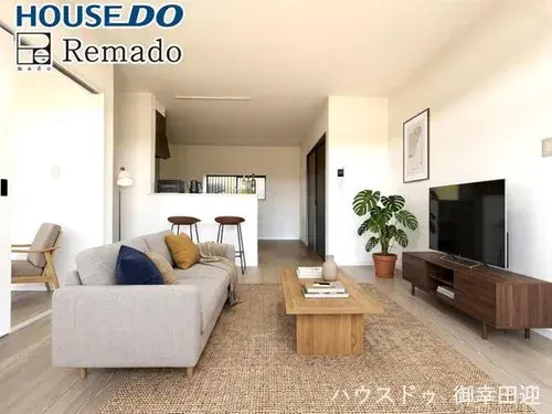3LDK Mashikimachi Prefectura de Kumamoto (4)