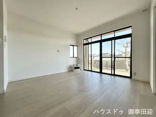 3LDK Mashikimachi Prefectura de Kumamoto (8)