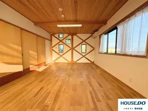 Propiedad Residencial Ciudad de Kumamoto Prefectura de Kumamoto (2)