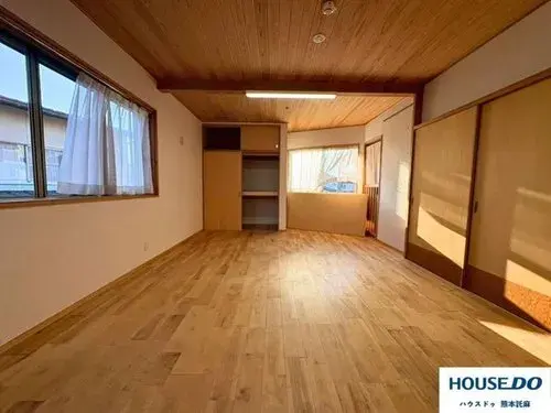 Propiedad Residencial Ciudad de Kumamoto Prefectura de Kumamoto (3)