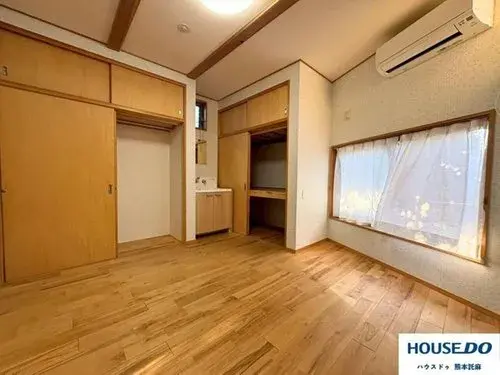 Propiedad Residencial Ciudad de Kumamoto Prefectura de Kumamoto (4)